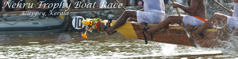 Nehru Boat Race, Alleppey(Azhapuzha), Kerala