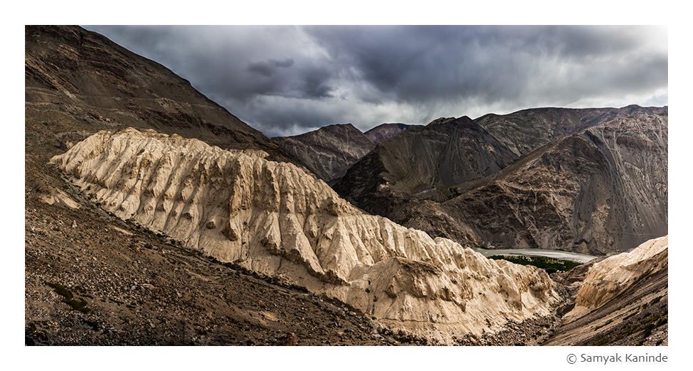 Himalaya Landscape, Fine Art, Spiti Valley, Ladakh