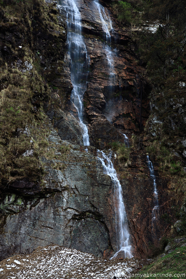 stream