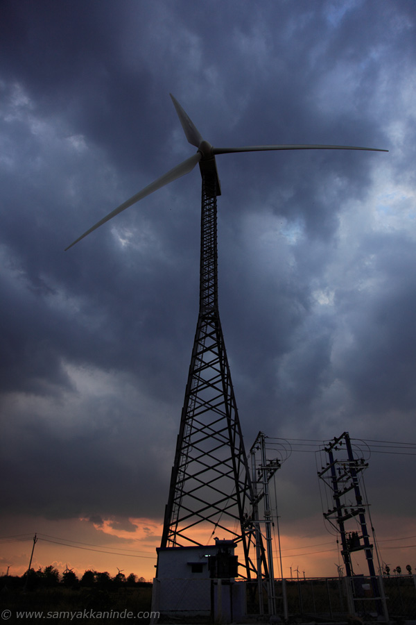 windmill