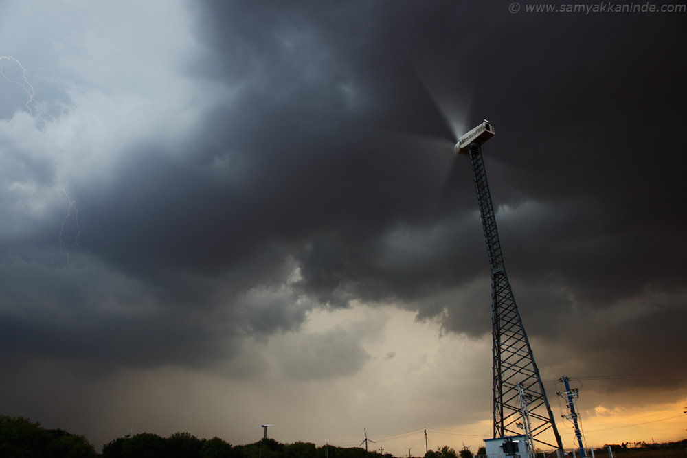 windmill farms