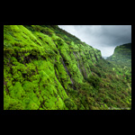 Western Ghats in Sahyadri Ranges fine art prints India