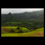 Monsoon Splendour in Sahyadri Western Ghats fine art prints India