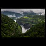 Monsoon Splendour in Sahyadri Western Ghats fine art prints India